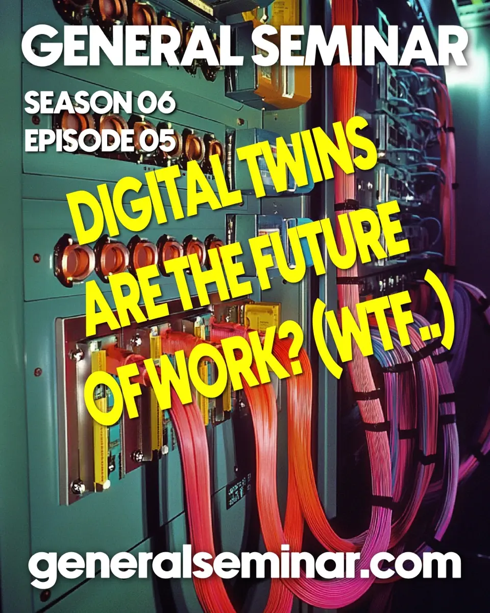 General Seminar Cover Image
